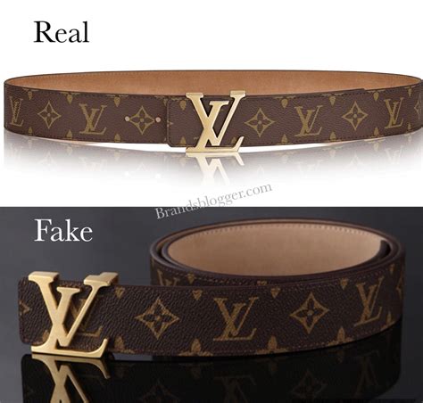 fake real louis vuitton belt serial number|real louis vuitton damier belt.